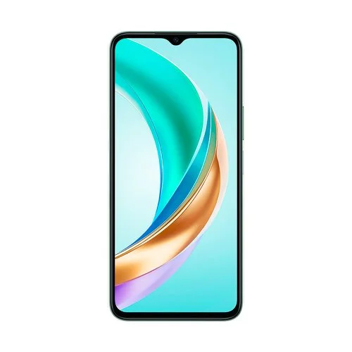 Купить Смартфон Honor X6b 4/128Gb Forest Green (Зеленый) RU Смартфон Honor X6b 4/128Gb Forest Green (Зеленый) RU