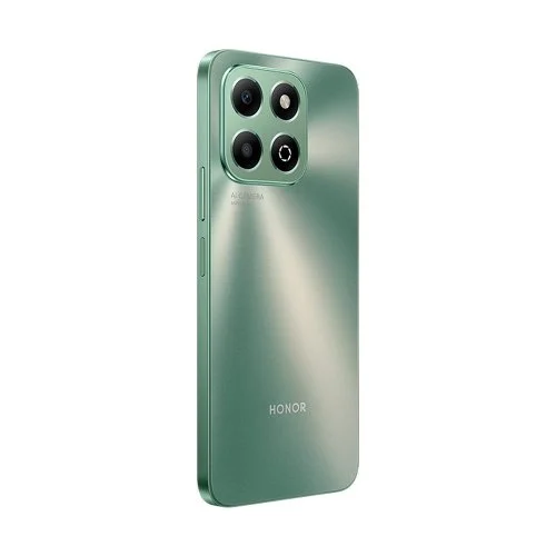 Купить Смартфон Honor X6b 4/128Gb Forest Green (Зеленый) RU Смартфон Honor X6b 4/128Gb Forest Green (Зеленый) RU