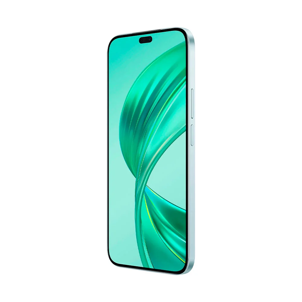 Купить Смартфон Honor X8b 8/128Gb Titanium Silver (Серебряный) RU Смартфон Honor X8b 8/128Gb Titanium Silver (Серебряный) RU