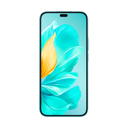 Смартфон Honor 200 Lite 8/256Gb Cyan Lake (Зеленый) RU