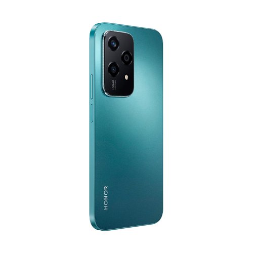 Смартфон Honor 200 Lite 8/256Gb Cyan Lake (Зеленый) RU