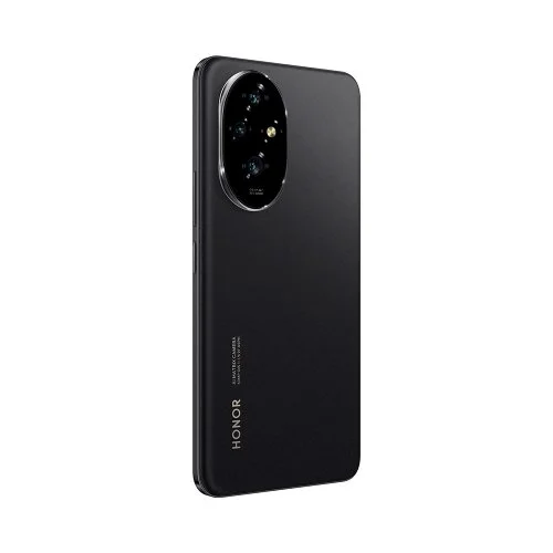 Купить Смартфон Honor 200 12/512Gb Black (Черный) RU Смартфон Honor 200 12/512Gb Black (Черный) RU