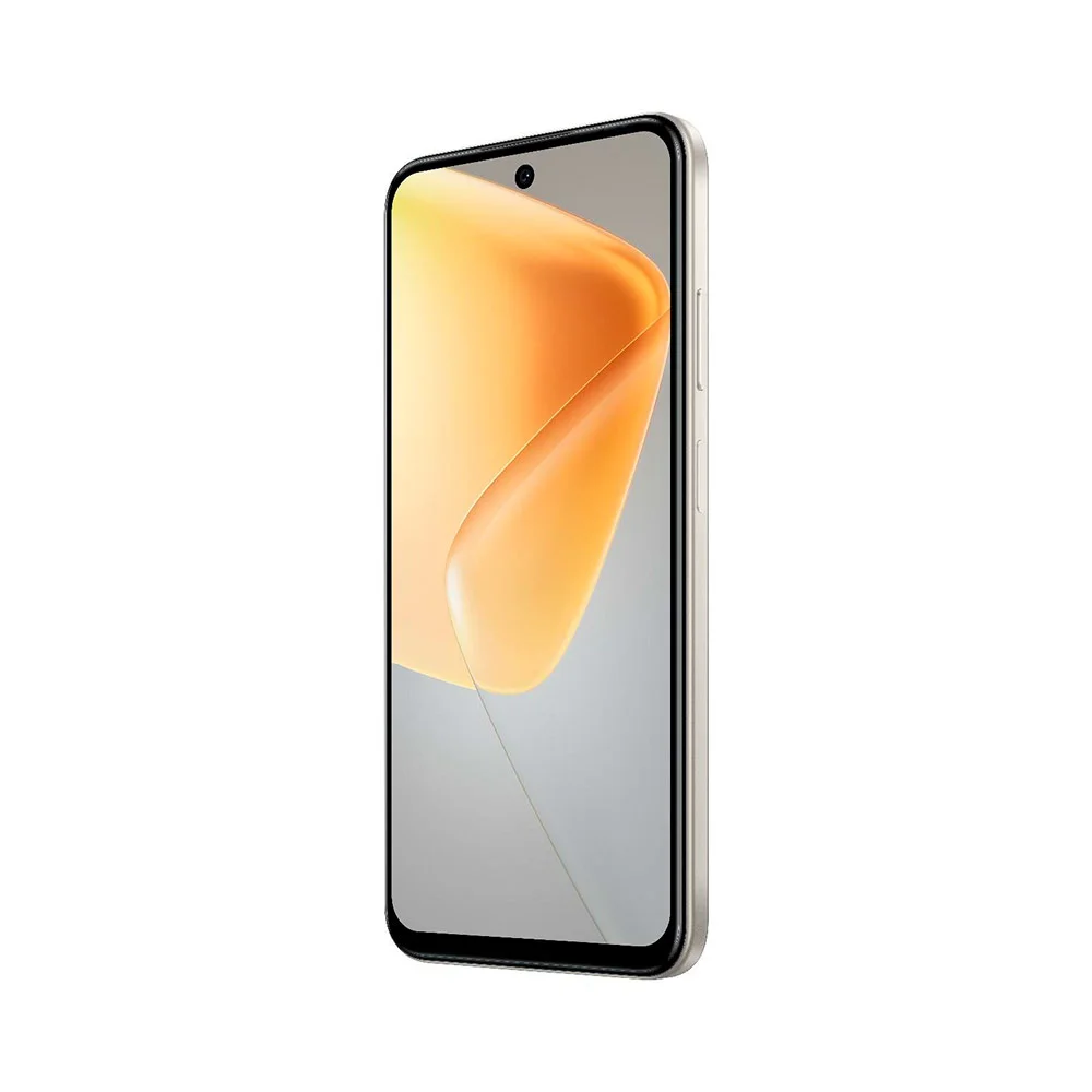 Смартфон Infinix HOT 50i 4/128Gb Titanium Grey (Серый) RU