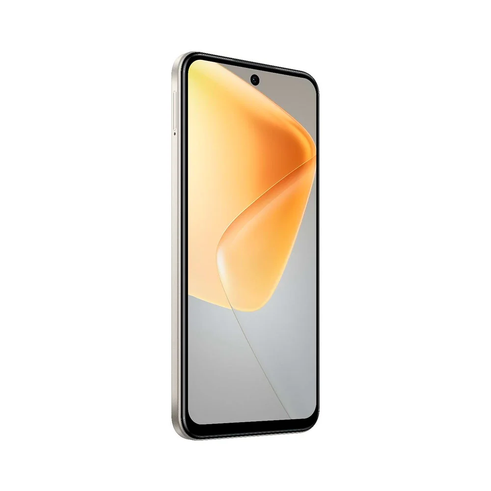 Смартфон Infinix HOT 50i 4/128Gb Titanium Grey (Серый) RU