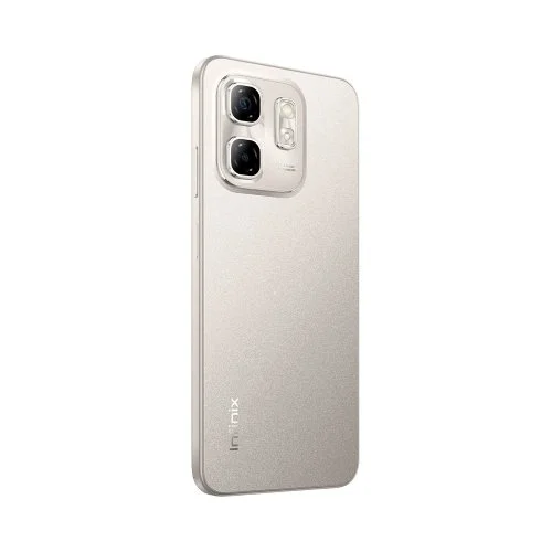 Смартфон Infinix HOT 50i 4/128Gb Titanium Grey (Серый) RU