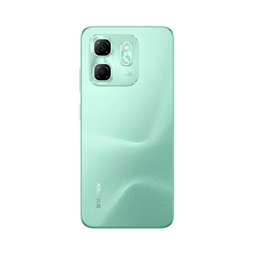 Смартфон Infinix HOT 50i 4/128Gb Sage Green (Зеленый) RU