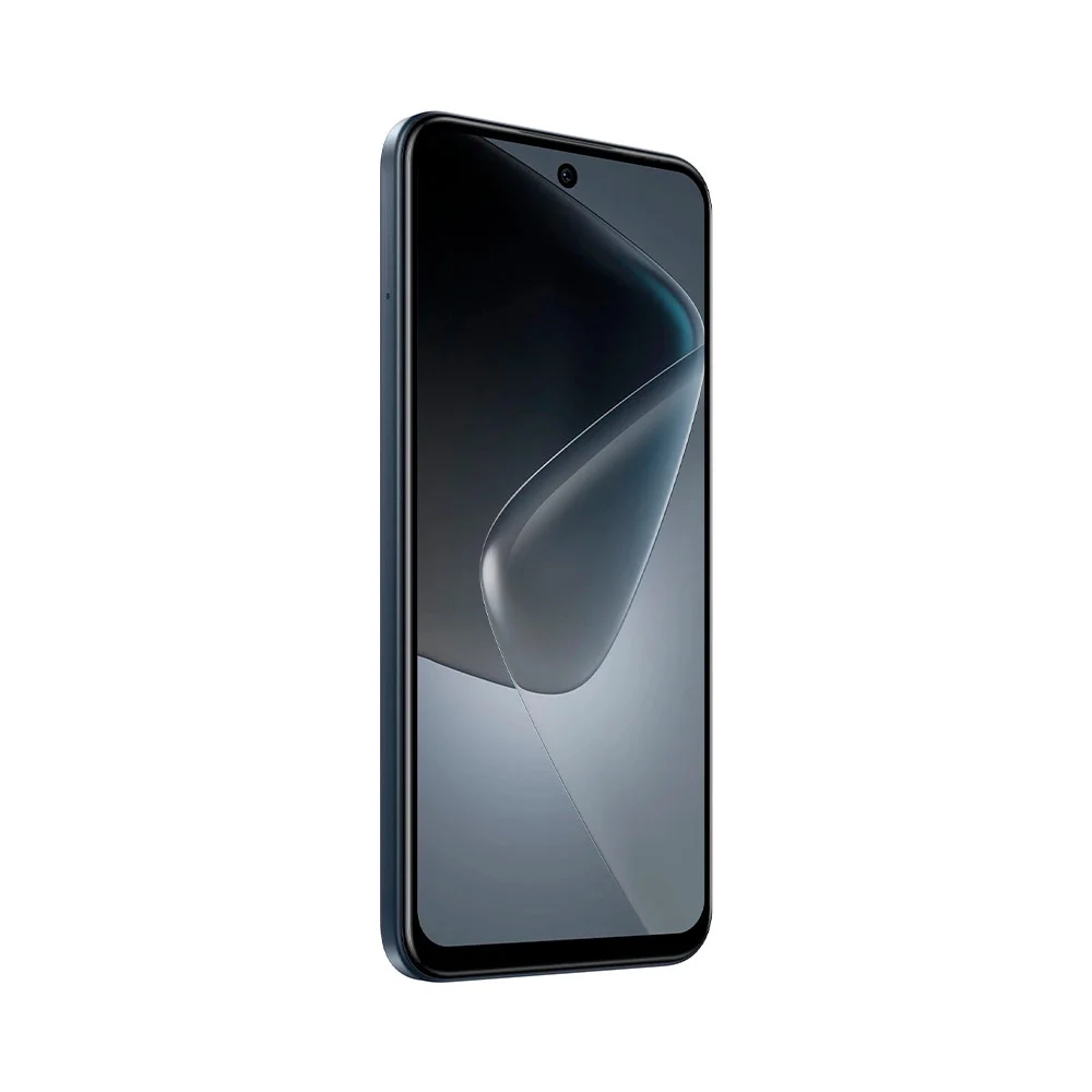 Купить Смартфон Infinix HOT 50i 4/256Gb Sleek Black (Черный) RU Смартфон Infinix HOT 50i 4/256Gb Sleek Black (Черный) RU