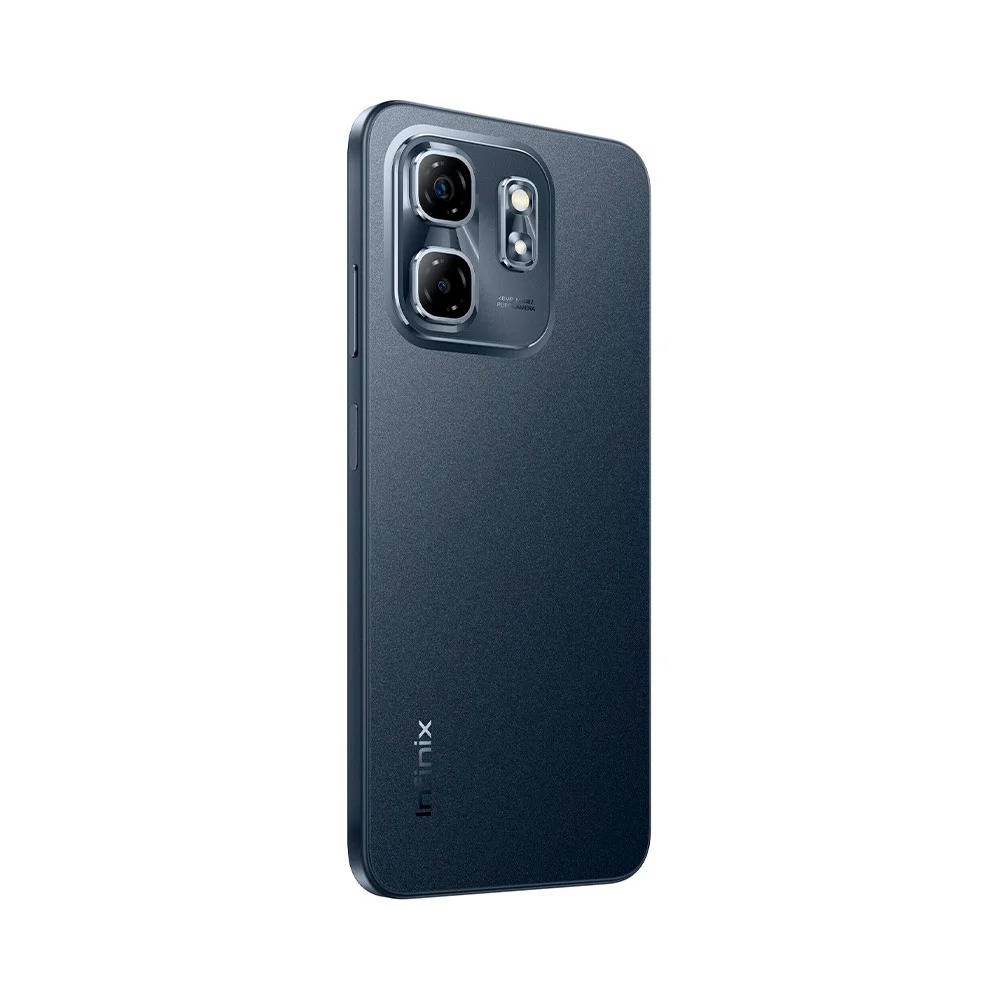 Купить Смартфон Infinix HOT 50i 4/256Gb Sleek Black (Черный) RU Смартфон Infinix HOT 50i 4/256Gb Sleek Black (Черный) RU