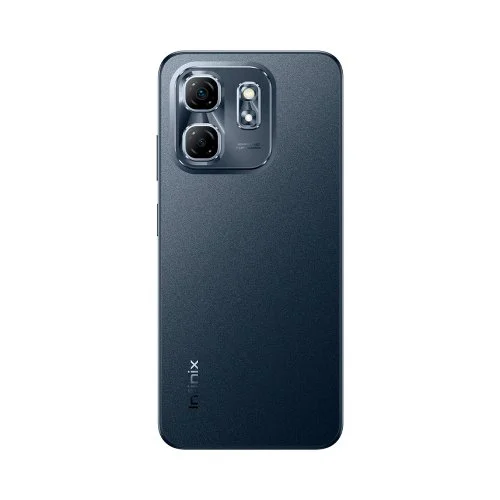 Купить Смартфон Infinix HOT 50i 4/256Gb Sleek Black (Черный) RU Смартфон Infinix HOT 50i 4/256Gb Sleek Black (Черный) RU