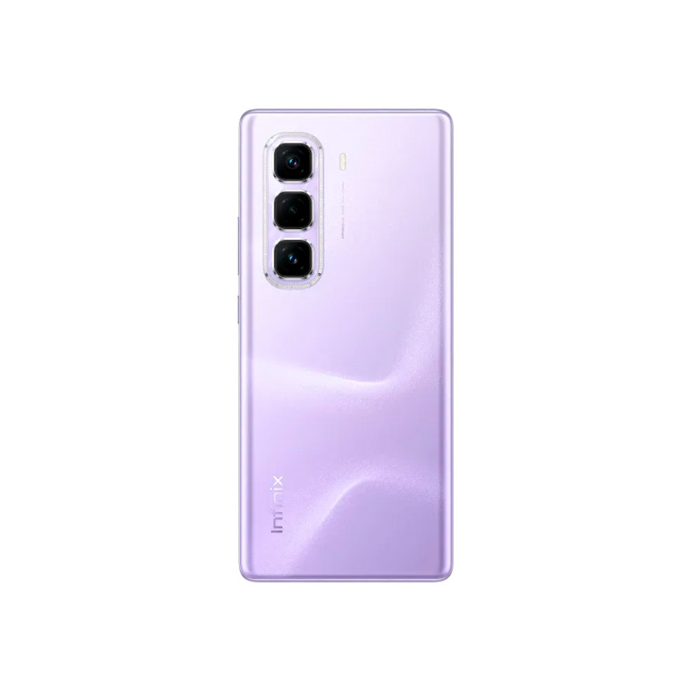 Смартфон Infinix HOT 50 Pro+ 8/256Gb Dreamy Purple (Фиолетовый) RU