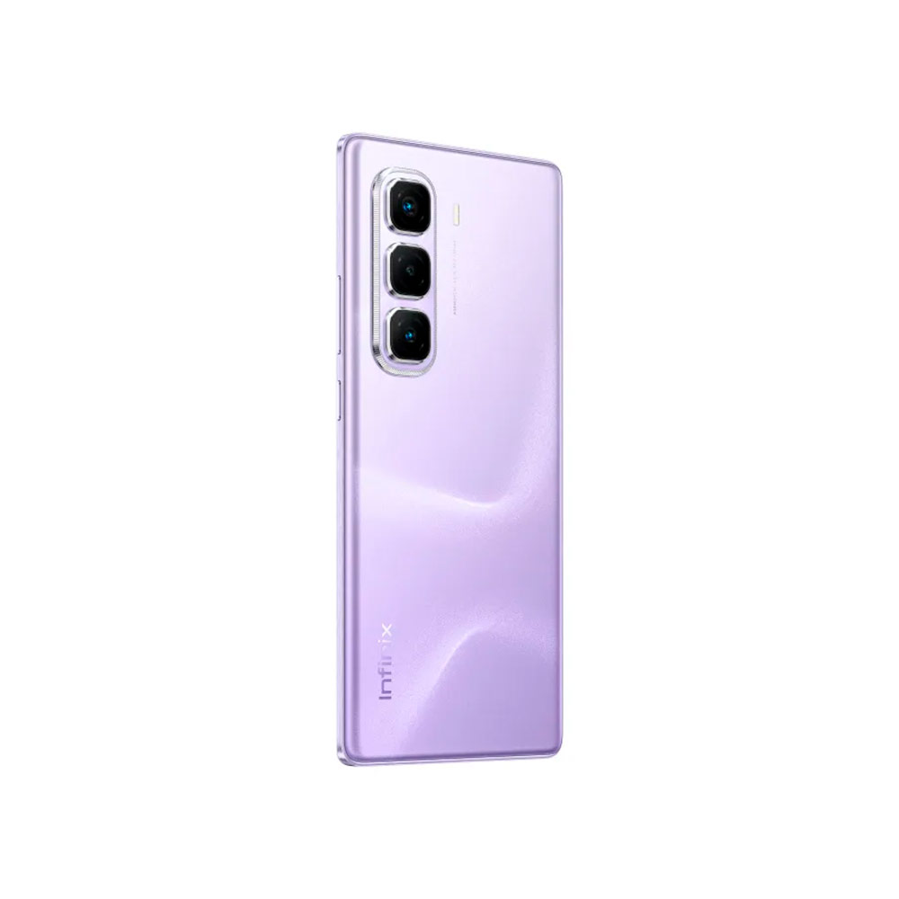 Смартфон Infinix HOT 50 Pro+ 8/256Gb Dreamy Purple (Фиолетовый) RU