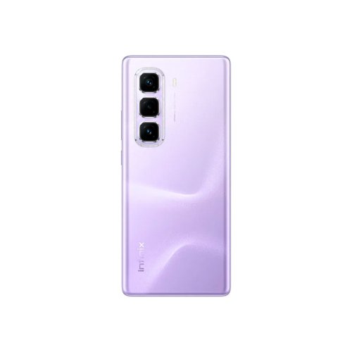 Смартфон Infinix HOT 50 Pro+ 8/256Gb Dreamy Purple (Фиолетовый) RU