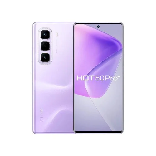 Купить Смартфон Infinix HOT 50 Pro+ 8/256Gb Dreamy Purple (Фиолетовый) RU Смартфон Infinix HOT 50 Pro+ 8/256Gb Dreamy Purple (Фиолетовый) RU
