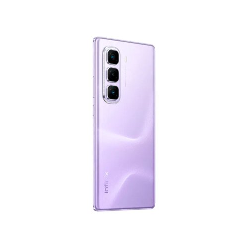 Смартфон Infinix HOT 50 Pro+ 8/256Gb Dreamy Purple (Фиолетовый) RU
