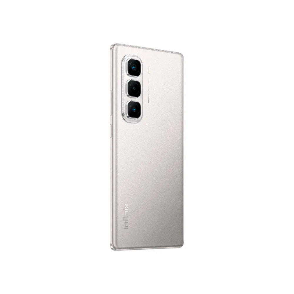 Смартфон Infinix HOT 50 Pro+ 8/256Gb Titanium Grey (Серый) RU