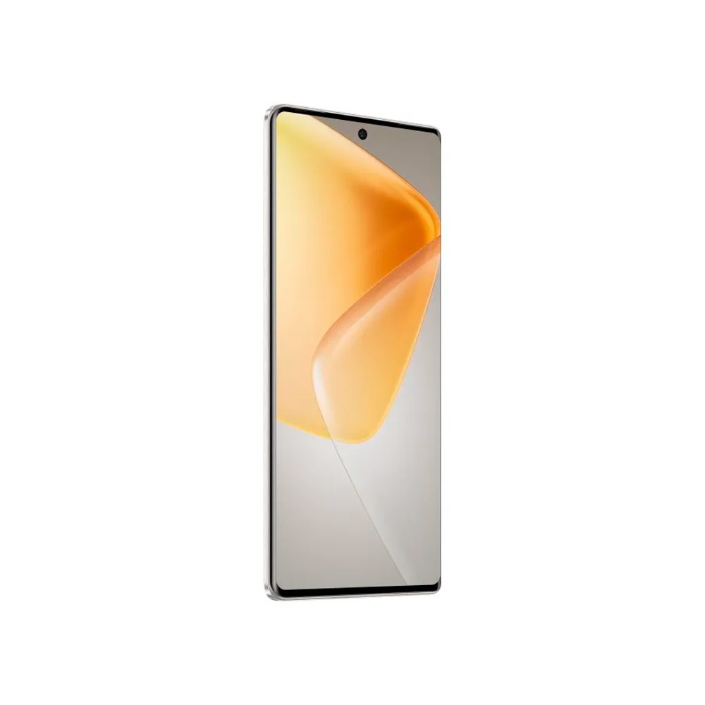 Смартфон Infinix HOT 50 Pro+ 8/256Gb Titanium Grey (Серый) RU