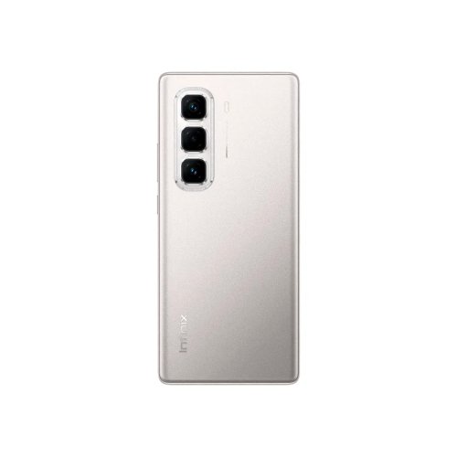 Смартфон Infinix HOT 50 Pro+ 8/256Gb Titanium Grey (Серый) RU