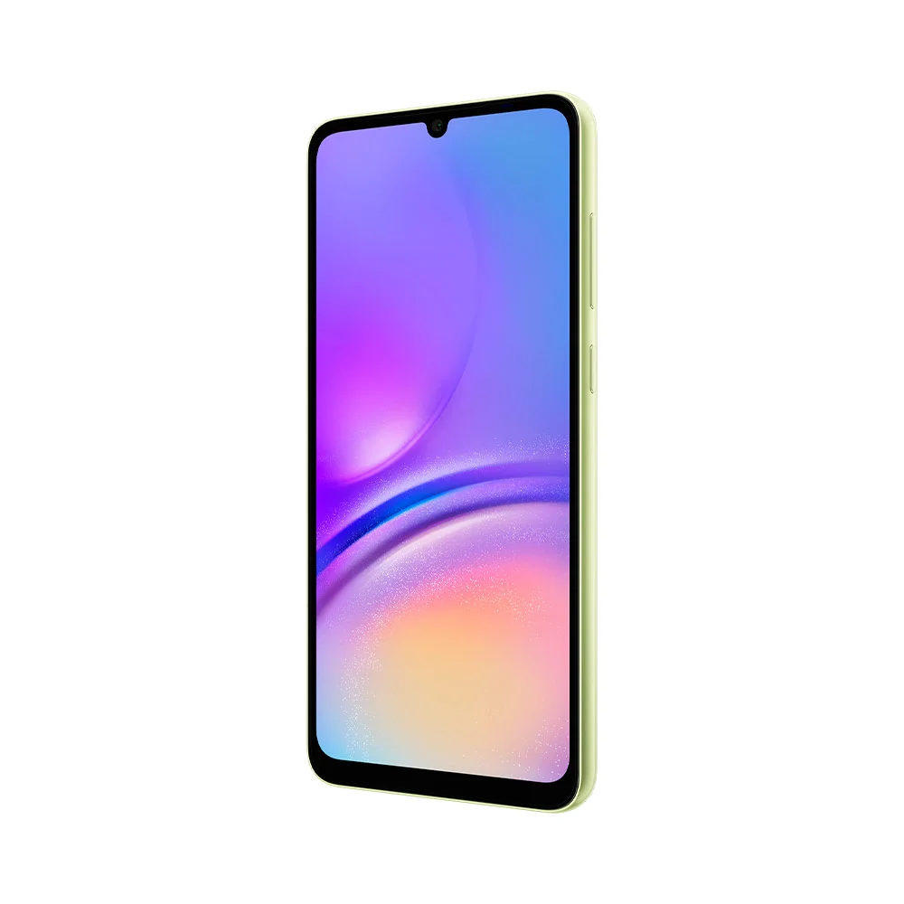 Купить Смартфон Samsung Galaxy A05 4/64Gb Green (Зеленый) Смартфон Samsung Galaxy A05 4/64Gb Green (Зеленый)