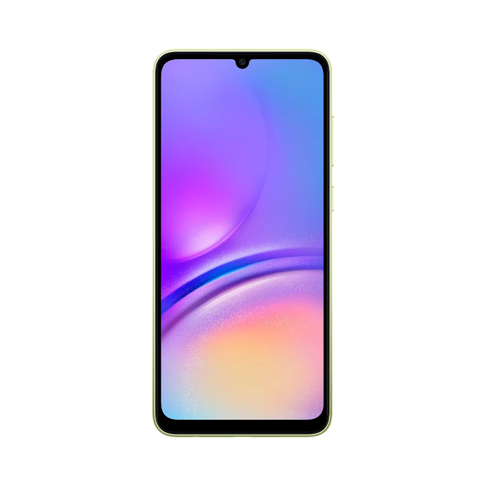 Купить Смартфон Samsung Galaxy A05 4/64Gb Green (Зеленый) Смартфон Samsung Galaxy A05 4/64Gb Green (Зеленый)