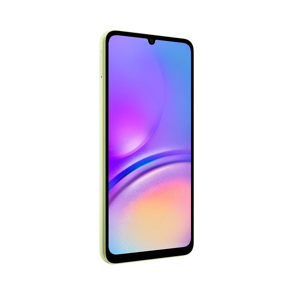 Купить Смартфон Samsung Galaxy A05 4/64Gb Green (Зеленый) Смартфон Samsung Galaxy A05 4/64Gb Green (Зеленый)