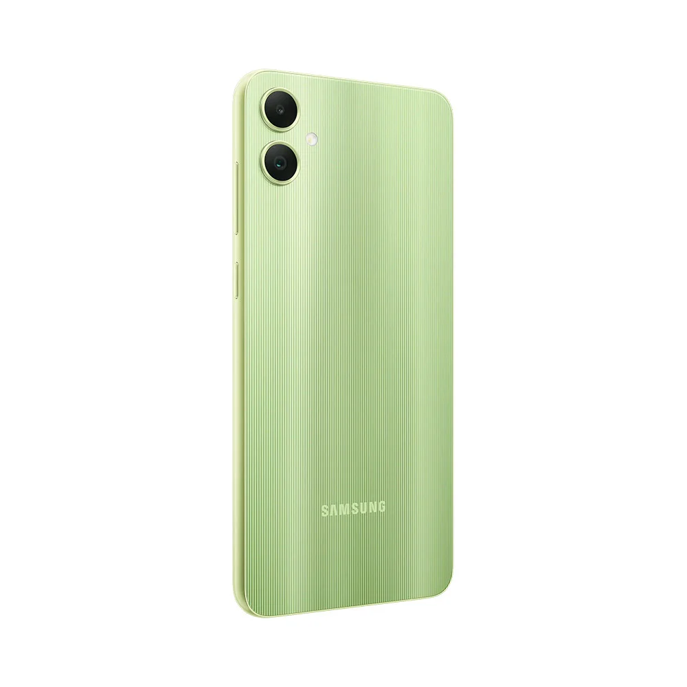 Купить Смартфон Samsung Galaxy A05 4/64Gb Green (Зеленый) Смартфон Samsung Galaxy A05 4/64Gb Green (Зеленый)