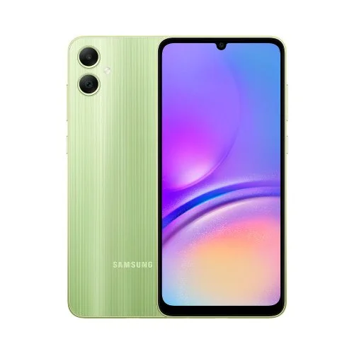 Купить Смартфон Samsung Galaxy A05 4/64Gb Green (Зеленый) Смартфон Samsung Galaxy A05 4/64Gb Green (Зеленый)