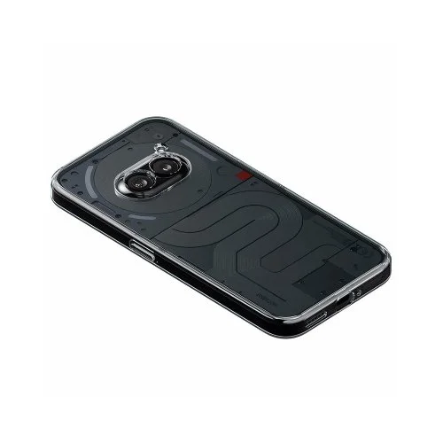 Купить Смартфон Nothing Phone (2a) 12/256Gb Black (Черный) EU Смартфон Nothing Phone (2a) 12/256Gb Black (Черный) EU