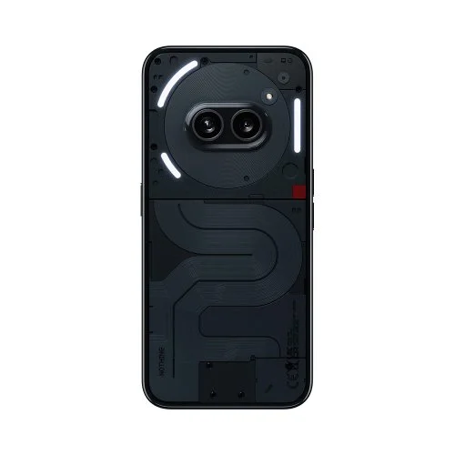 Купить Смартфон Nothing Phone (2a) 12/256Gb Black (Черный) EU Смартфон Nothing Phone (2a) 12/256Gb Black (Черный) EU