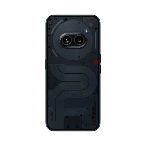 Купить Смартфон Nothing Phone (2a) 12/256Gb Black (Черный) EU Смартфон Nothing Phone (2a) 12/256Gb Black (Черный) EU