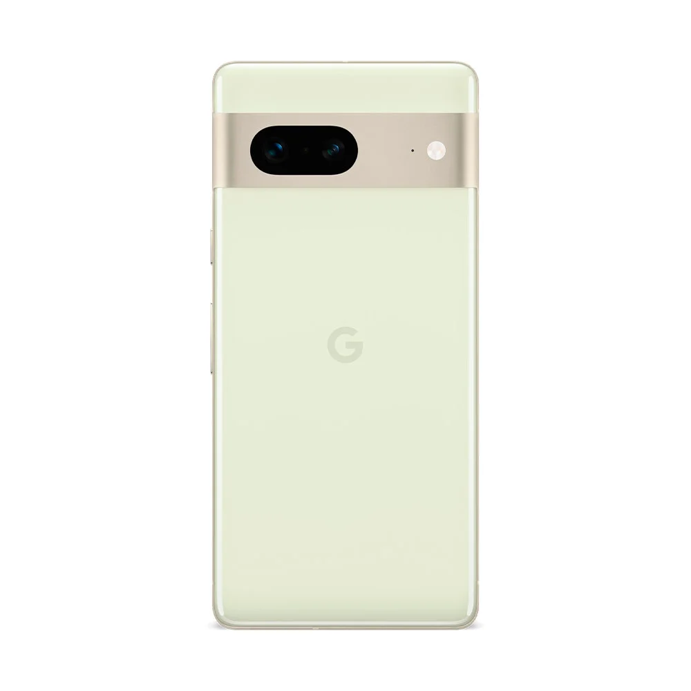 Купить Смартфон Google Pixel 7 8/128Gb Lemongrass (Зеленый) Global Смартфон Google Pixel 7 8/128Gb Lemongrass (Зеленый) Global