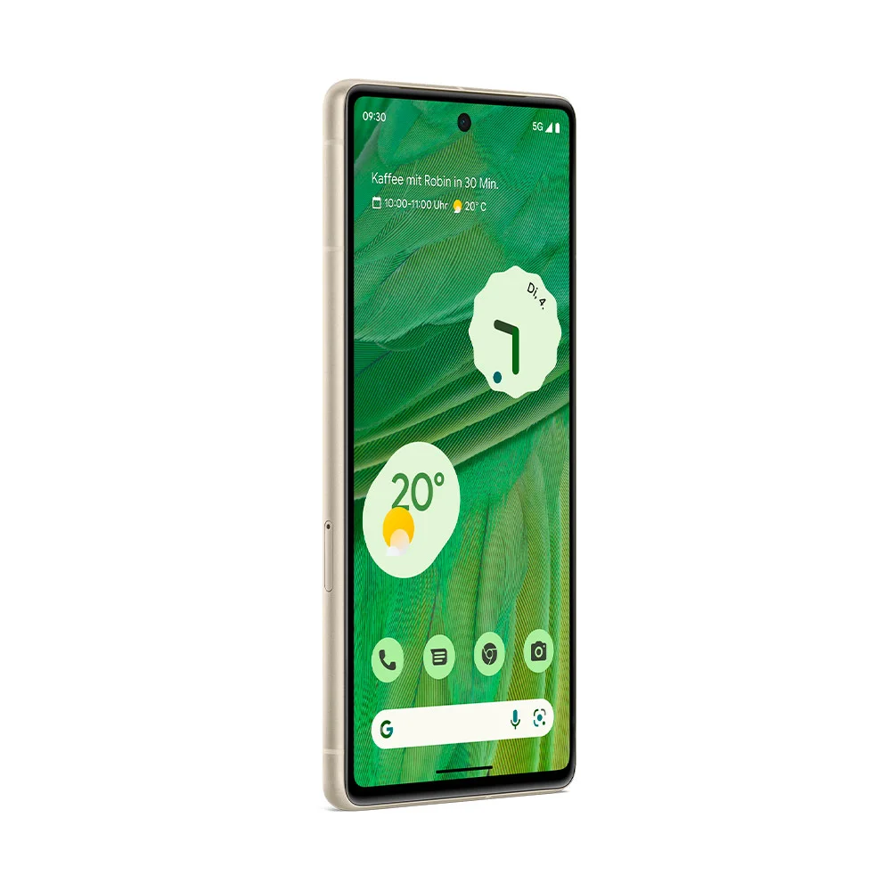 Купить Смартфон Google Pixel 7 8/128Gb Lemongrass (Зеленый) Global Смартфон Google Pixel 7 8/128Gb Lemongrass (Зеленый) Global