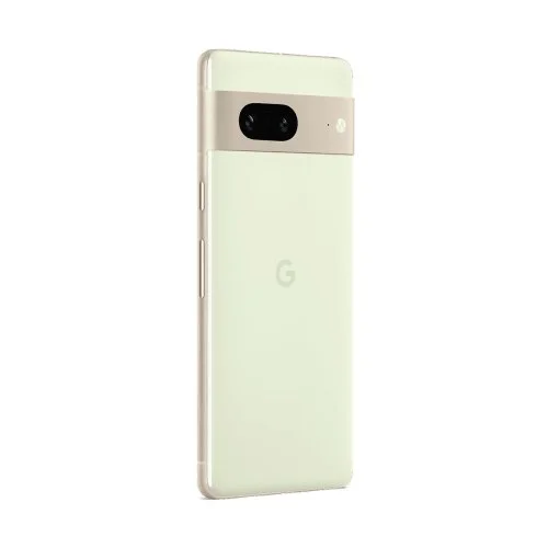 Купить Смартфон Google Pixel 7 8/128Gb Lemongrass (Зеленый) Global Смартфон Google Pixel 7 8/128Gb Lemongrass (Зеленый) Global