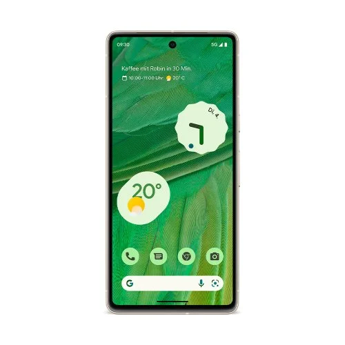 Купить Смартфон Google Pixel 7 8/128Gb Lemongrass (Зеленый) Global Смартфон Google Pixel 7 8/128Gb Lemongrass (Зеленый) Global
