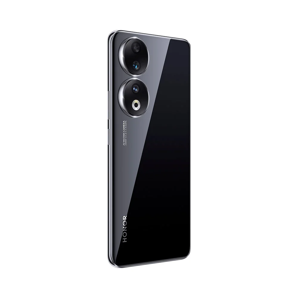 Смартфон Honor 90 8/256Gb Midnight Black (Черный) RU