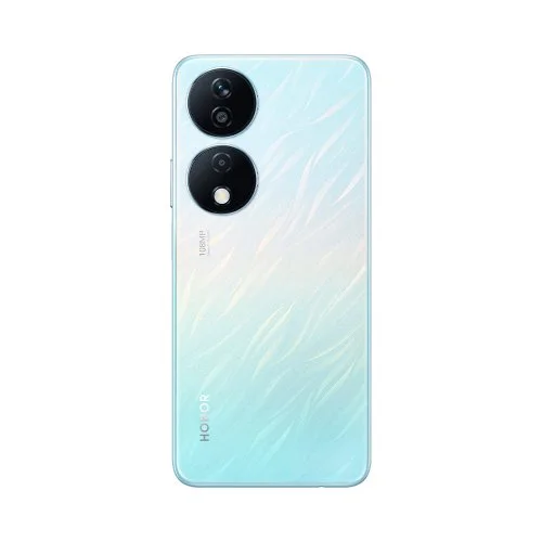 Смартфон Honor X7b 8/128Gb Flowing Silver (Серебро) RU