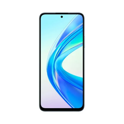 Смартфон Honor X7b 8/128Gb Flowing Silver (Серебро) RU