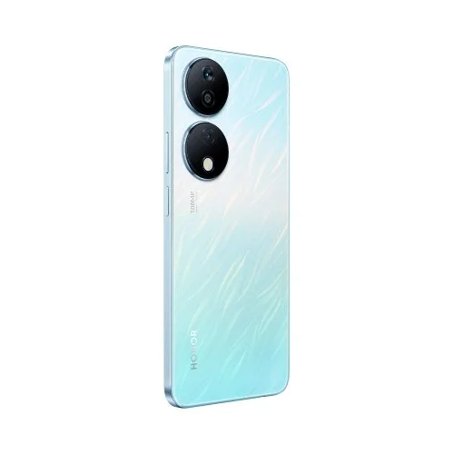 Смартфон Honor X7b 8/128Gb Flowing Silver (Серебро) RU
