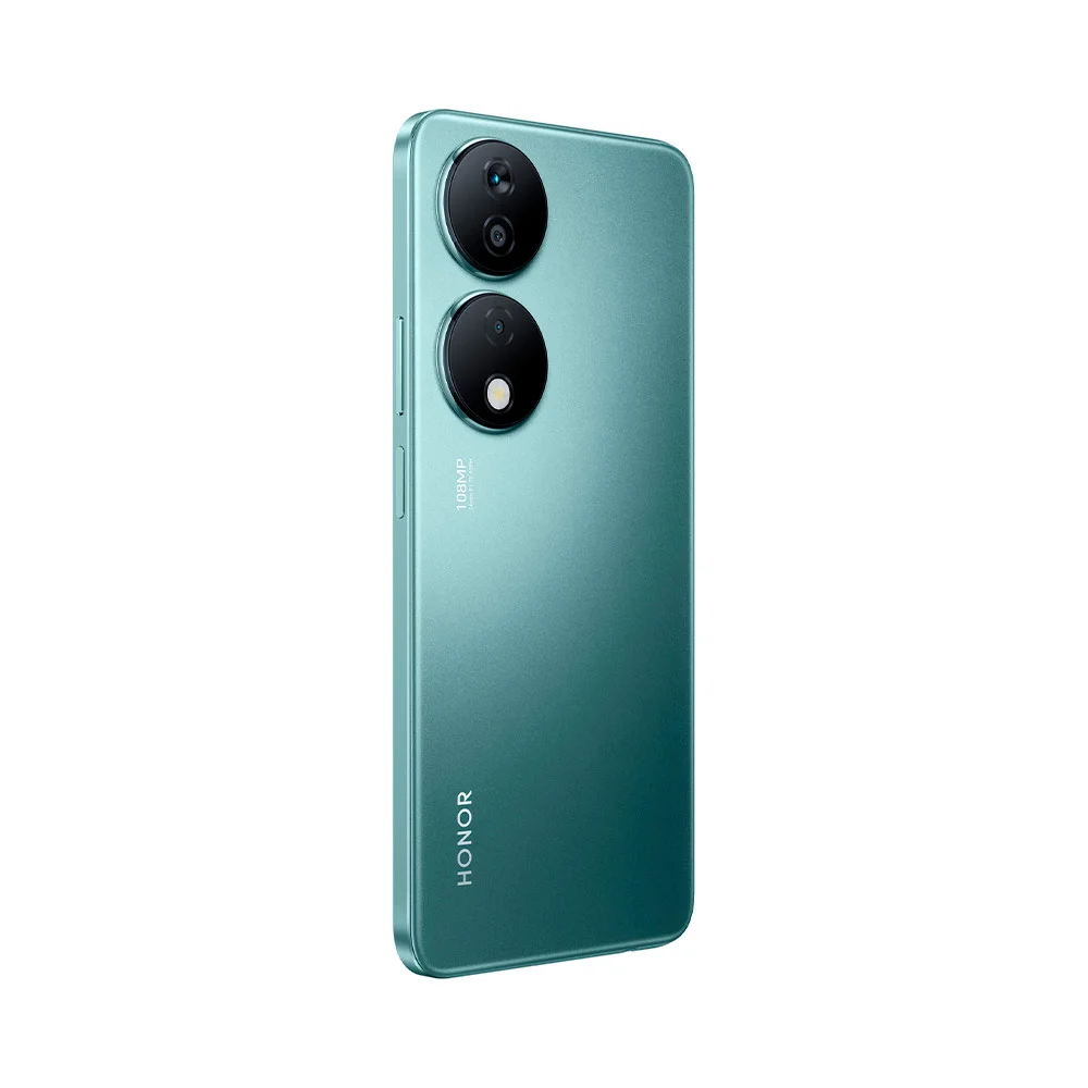 Купить Смартфон Honor X7b 8/128Gb Emerald Green (Зеленый) RU Смартфон Honor X7b 8/128Gb Emerald Green (Зеленый) RU