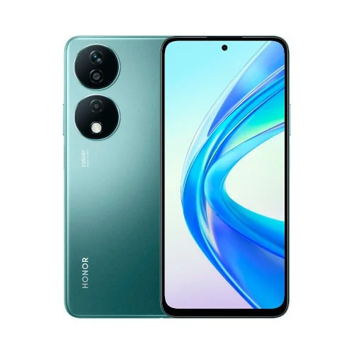 Купить Смартфон Honor X7b 8/128Gb Emerald Green (Зеленый) RU Смартфон Honor X7b 8/128Gb Emerald Green (Зеленый) RU