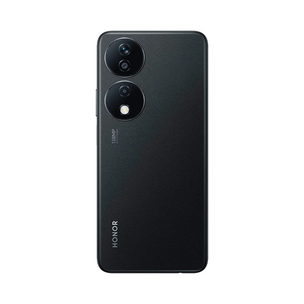 Купить Смартфон Honor X7b 8/128Gb Midnight Black (Черный) RU Смартфон Honor X7b 8/128Gb Midnight Black (Черный) RU