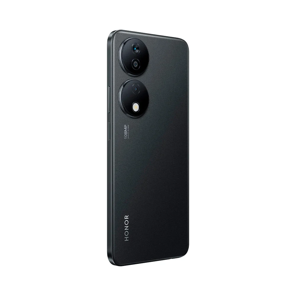 Купить Смартфон Honor X7b 8/128Gb Midnight Black (Черный) RU Смартфон Honor X7b 8/128Gb Midnight Black (Черный) RU
