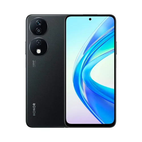 Купить Смартфон Honor X7b 8/128Gb Midnight Black (Черный) RU Смартфон Honor X7b 8/128Gb Midnight Black (Черный) RU
