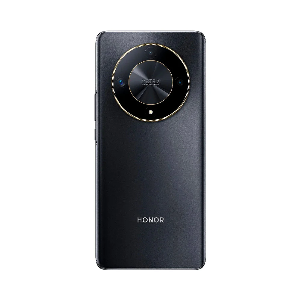 Купить Смартфон Honor X9b 8/256Gb Midnight Black (Черный) RU Смартфон Honor X9b 8/256Gb Midnight Black (Черный) RU