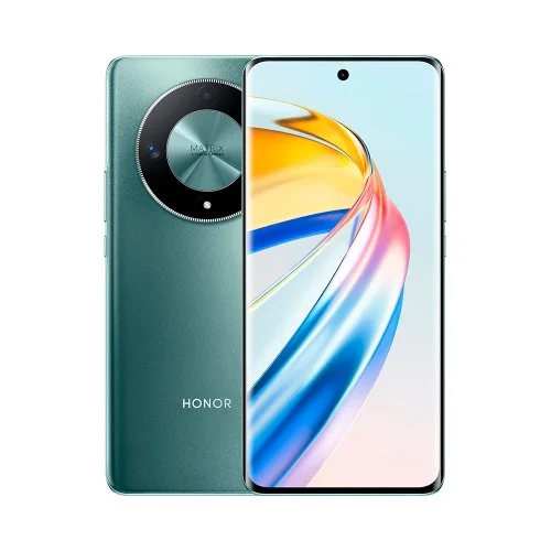 Купить Смартфон Honor X9b 8/256Gb Emerald Green (Зеленый) RU Смартфон Honor X9b 8/256Gb Emerald Green (Зеленый) RU