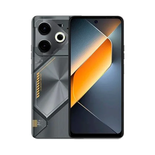 Купить Смартфон Tecno Pova 6 Neo 8/256Gb Speed Black (Черный) RU Смартфон Tecno Pova 6 Neo 8/256Gb Speed Black (Черный) RU