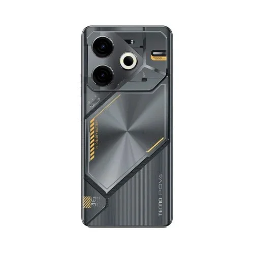 Купить Смартфон Tecno Pova 6 Neo 8/256Gb Speed Black (Черный) RU Смартфон Tecno Pova 6 Neo 8/256Gb Speed Black (Черный) RU
