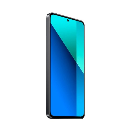 Смартфон Xiaomi Redmi Note 13 4G 8/512Gb Midnight Black (Черный) RU