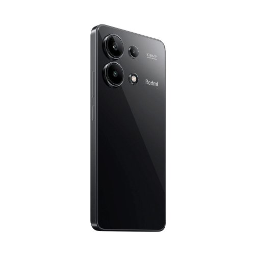 Смартфон Xiaomi Redmi Note 13 4G 8/512Gb Midnight Black (Черный) RU