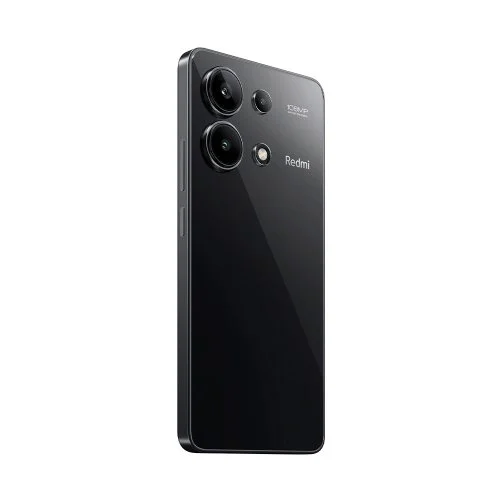 Купить Смартфон Xiaomi Redmi Note 13 4G 8/512Gb Midnight Black (Черный) RU Смартфон Xiaomi Redmi Note 13 4G 8/512Gb Midnight Black (Черный) RU