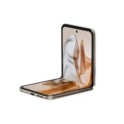 Купить Смартфон Motorola Razr 50 8/256Gb Beach Sand (Бежевый) CN Смартфон Motorola Razr 50 8/256Gb Beach Sand (Бежевый) CN